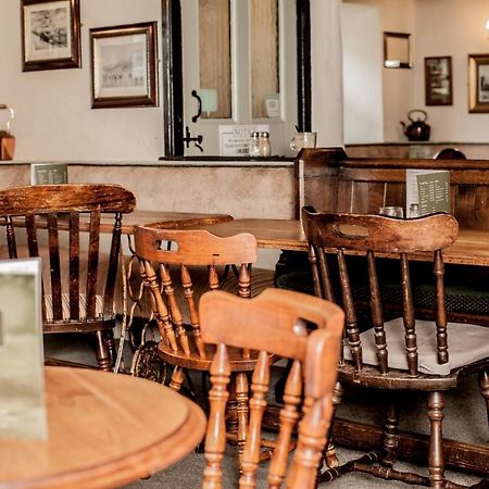 The Black Cock Inn Broughton in Furness Eksteriør bilde