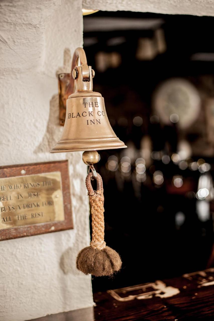 The Black Cock Inn Broughton in Furness Eksteriør bilde